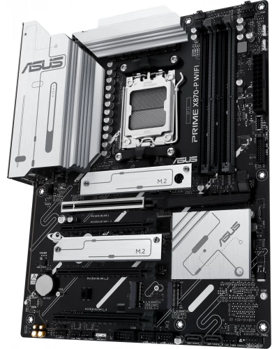 Материнская плата ASUS PRIME X870-P WIFI (4711387718148)