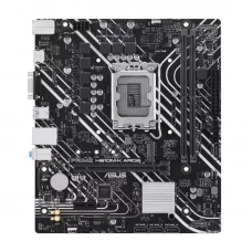 Материнська плата ASUS PRIME H610M-K ARGB (90MB1G90-M0EAY0)