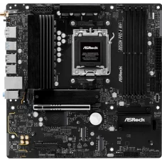 Материнская плата ASRock B850M Pro-A WiFi (4711581490376)
