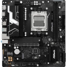 Материнская плата ASRock B850M-X (4711581490109)