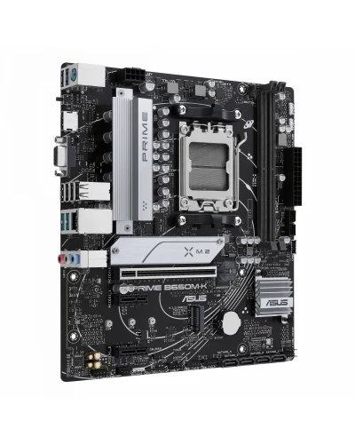 Материнская плата ASUS PRIME B650M-K (4711387236628)