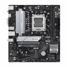 Материнська плата ASUS PRIME B650M-K (4711387236628)