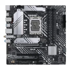 Материнська плата ASUS PRIME B660M-A WIFI D4