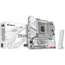 Материнська плата Gigabyte Z890M A ELITE WF7 ICE (4719331865269)