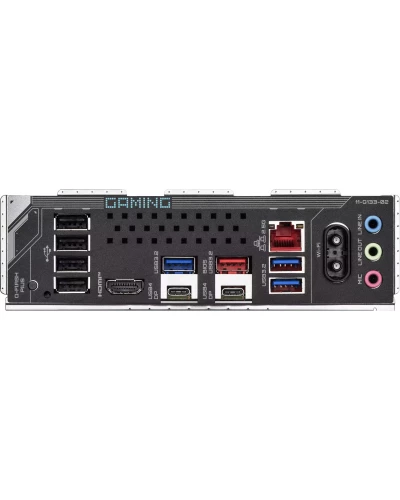 Материнська плата GIGABYTE X870 GAMING X WIFI7 (4719331865368)