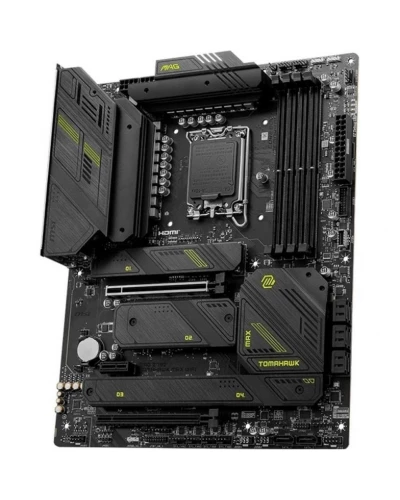 Материнская плата MSI MAG Z790 TOMAHAWK MAX WIFI (4711377132855)