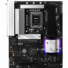 Материнская плата ASRock B860 Pro RS WiFi (4711581490239)