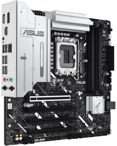 Материнська плата ASUS PRIME Z890M-PLUS WIFI (4711387755419)
