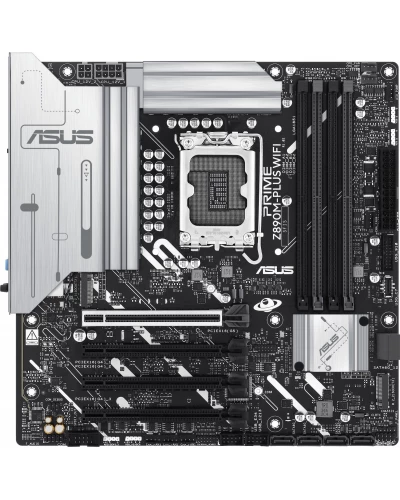 Материнська плата ASUS PRIME Z890M-PLUS WIFI (4711387755419)