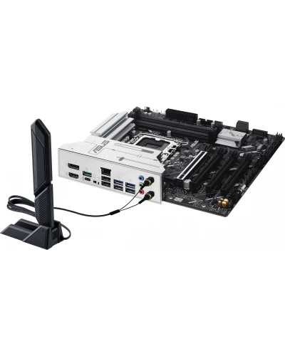 Материнська плата ASUS PRIME Z890M-PLUS WIFI (4711387755419)