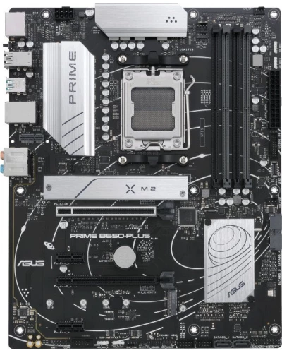 Материнська плата ASUS PRIME B650-PLUS (90MB1KP0-M0EAY0)