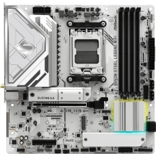 Материнская плата ASRock B850M Steel Legend WiFi