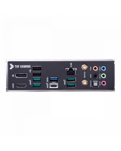 Материнская плата ASUS TUF GAMING B660M-PLUS WIFI D4