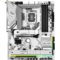 Материнская плата ASRock B860 Steel Legend WiFi (4711581490123)