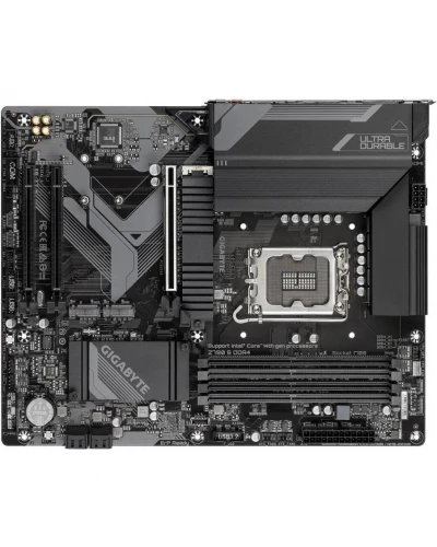 Материнская плата GIGABYTE Z790 D DDR4 (4719331861902)