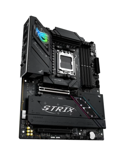 Материнська плата ASUS ROG STRIX B850-F GAMING WIFI (4711387771013)