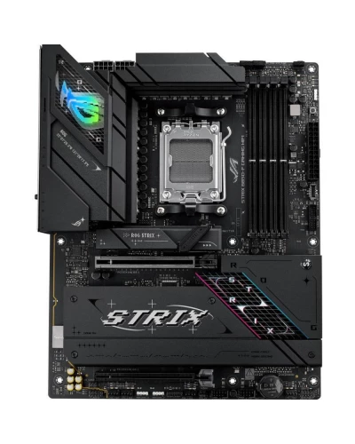 Материнська плата ASUS ROG STRIX B850-F GAMING WIFI (4711387771013)