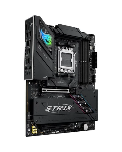 Материнська плата ASUS ROG STRIX B850-F GAMING WIFI (4711387771013)