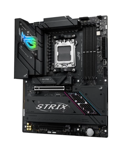 Материнська плата ASUS ROG STRIX B850-F GAMING WIFI (4711387771013)