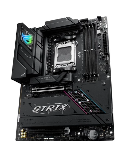 Материнська плата ASUS ROG STRIX B850-F GAMING WIFI (4711387771013)