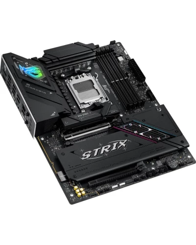 Материнська плата ASUS ROG STRIX B850-F GAMING WIFI (4711387771013)