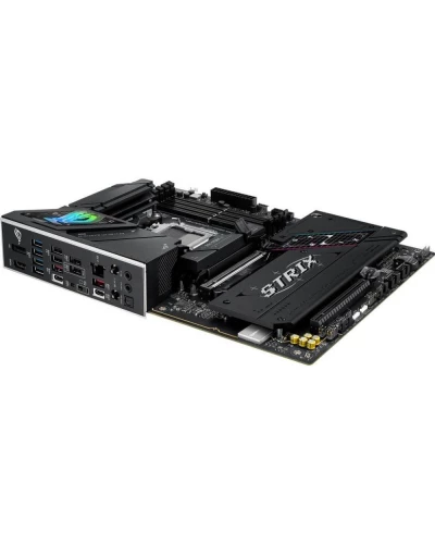 Материнська плата ASUS ROG STRIX B850-F GAMING WIFI (4711387771013)