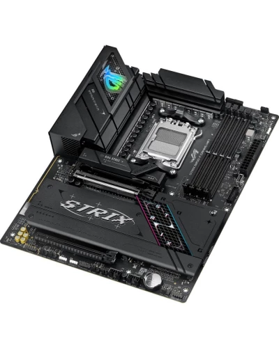 Материнська плата ASUS ROG STRIX B850-F GAMING WIFI (4711387771013)