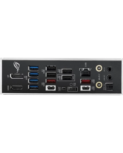 Материнська плата ASUS ROG STRIX B850-F GAMING WIFI (4711387771013)