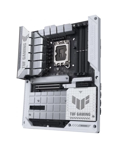 Материнская плата ASUS TUF GAMING Z790-BTF WIFI (90MB1GU0-M0EAY0)