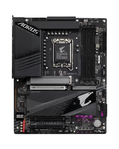 Материнська плата GIGABYTE Z790 AORUS ELITE DDR4 (4719331849948)