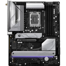 Материнская плата ASRock B860 LiveMixer WiFi (4711581490147)