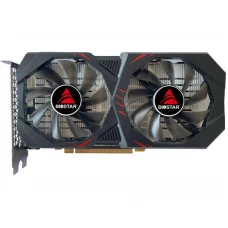 Видеокарта Biostar GeForce GTX 1660 Ti (VN1666TF69)