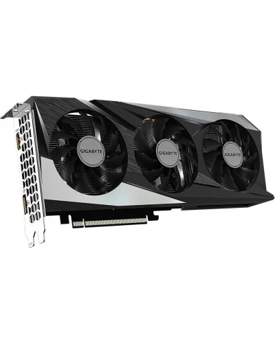 Видеокарта GIGABYTE Radeon RX 6500 XT GAMING OC 4G (GV-R65XTGAMING OC-4GD)