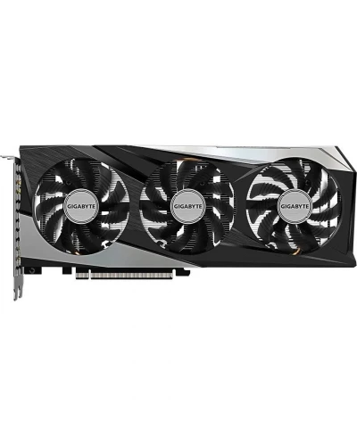 Видеокарта GIGABYTE Radeon RX 6500 XT GAMING OC 4G (GV-R65XTGAMING OC-4GD)