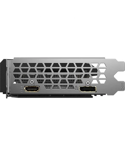 Видеокарта GIGABYTE Radeon RX 6500 XT GAMING OC 4G (GV-R65XTGAMING OC-4GD)