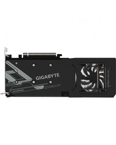 Видеокарта GIGABYTE Radeon RX 6500 XT GAMING OC 4G (GV-R65XTGAMING OC-4GD)