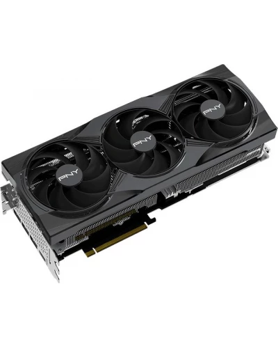 Видеокарта PNY GeForce RTX 5090 OC Triple Fan (VCG509032TFXPB1-O)