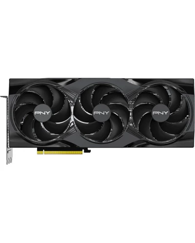 Видеокарта PNY GeForce RTX 5090 OC Triple Fan (VCG509032TFXPB1-O)