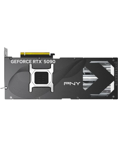 Видеокарта PNY GeForce RTX 5090 OC Triple Fan (VCG509032TFXPB1-O)
