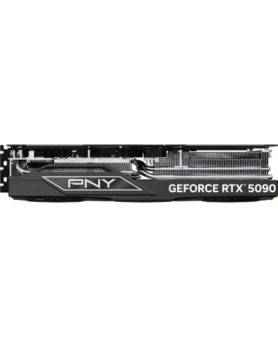 Видеокарта PNY GeForce RTX 5090 OC Triple Fan (VCG509032TFXPB1-O)