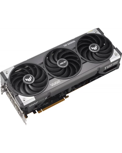 Відеокарта ASUS TUF-RX9070XT-O16G-GAMING