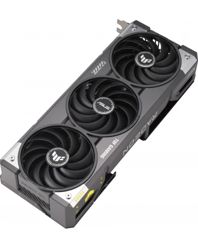 Відеокарта ASUS TUF-RX9070XT-O16G-GAMING