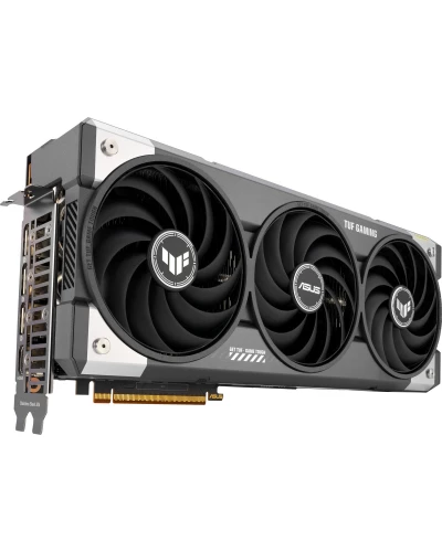 Відеокарта ASUS TUF-RX9070XT-O16G-GAMING