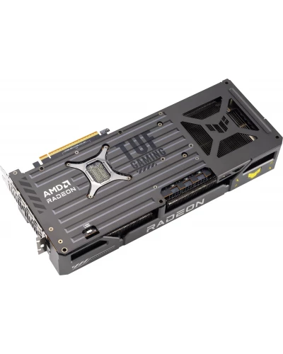 Відеокарта ASUS TUF-RX9070XT-O16G-GAMING