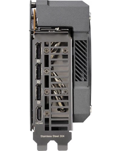 Відеокарта ASUS TUF-RX9070XT-O16G-GAMING