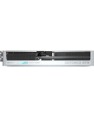 Видеокарта GIGABYTE GeForce RTX 5070 AERO OC 12G (GV-N5070AERO OC-12GD)