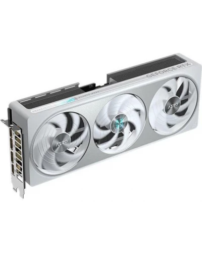 Видеокарта GIGABYTE GeForce RTX 5070 AERO OC 12G (GV-N5070AERO OC-12GD)