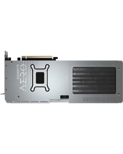 Видеокарта GIGABYTE GeForce RTX 5070 AERO OC 12G (GV-N5070AERO OC-12GD)