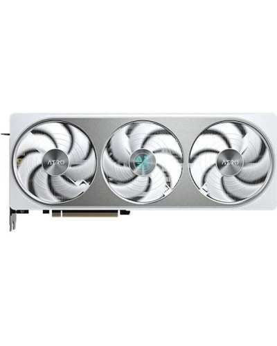 Видеокарта GIGABYTE GeForce RTX 5070 AERO OC 12G (GV-N5070AERO OC-12GD)
