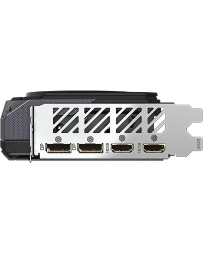 Видеокарта GIGABYTE Radeon RX 9070 GAMING OC 16G (GV-R9070GAMING OC-16GD)